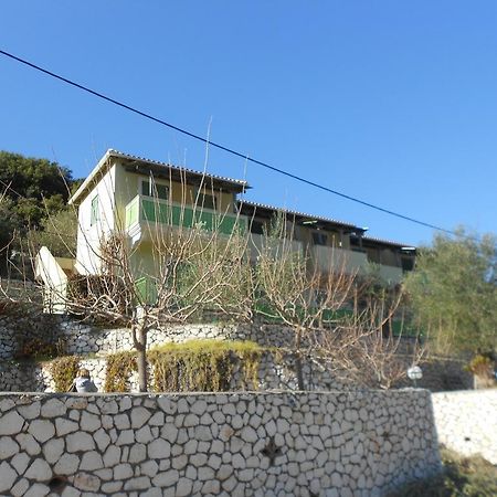 דירות Kalamítsi Harmony מראה חיצוני תמונה